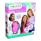 Makeitreal - Set Acc. P/Cabello Pinza